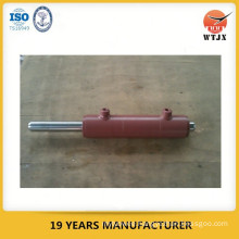 double rod hydraulic cylinders for industrial machinery